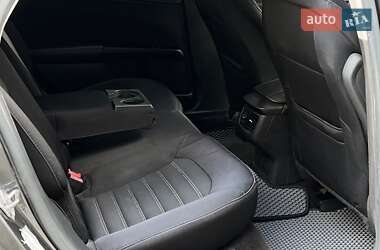 Седан Ford Fusion 2014 в 