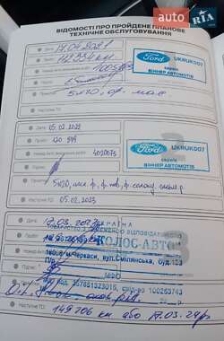 Седан Ford Fusion 2014 в 