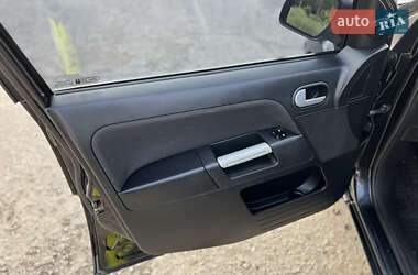 Хетчбек Ford Fusion 2005 в 