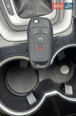 Седан Ford Fusion 2014 в 