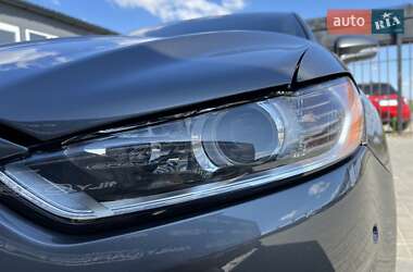Седан Ford Fusion 2014 в 