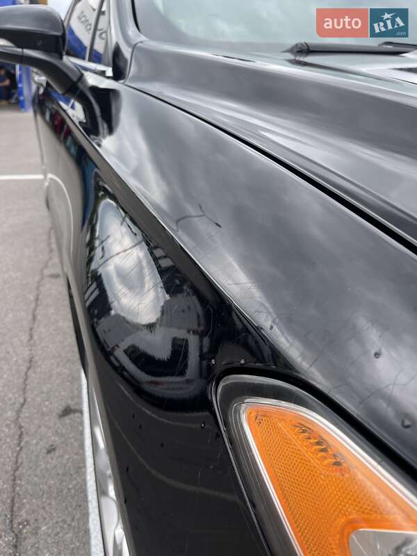 Седан Ford Fusion 2015 в Белой Церкви