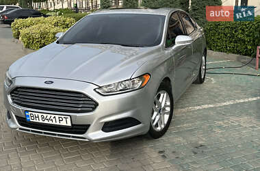 Седан Ford Fusion 2012 в Одессе
