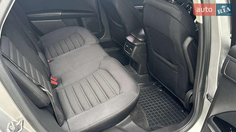 Седан Ford Fusion 2012 в Одессе
