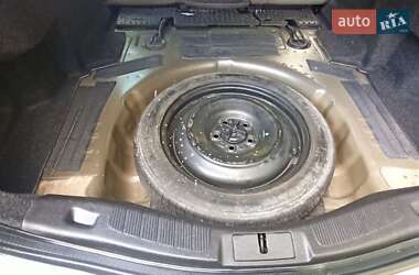 Седан Ford Fusion 2014 в 