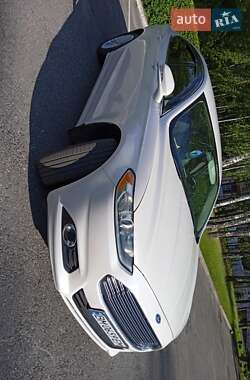 Седан Ford Fusion 2013 в Сумах