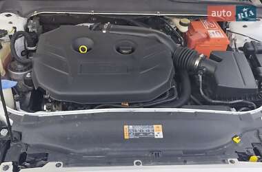 Седан Ford Fusion 2013 в 