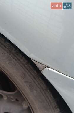 Седан Ford Fusion 2010 в 