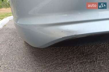 Седан Ford Fusion 2010 в 