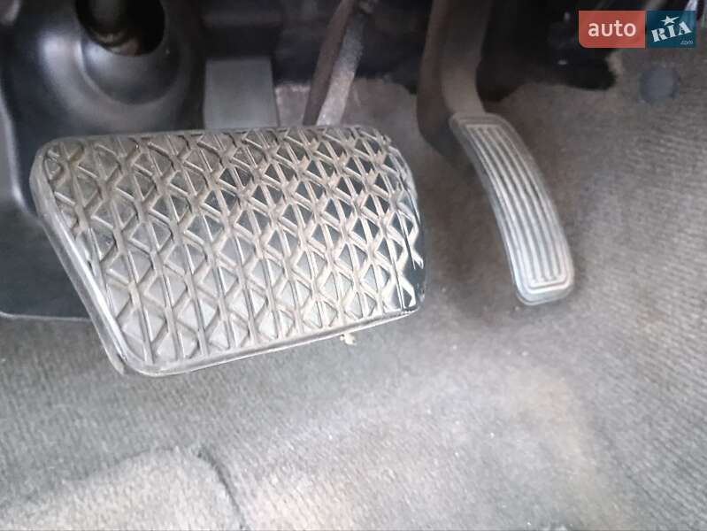 Седан Ford Fusion 2010 в Києві