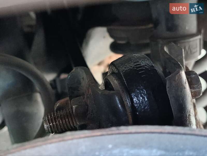 Седан Ford Fusion 2010 в Києві