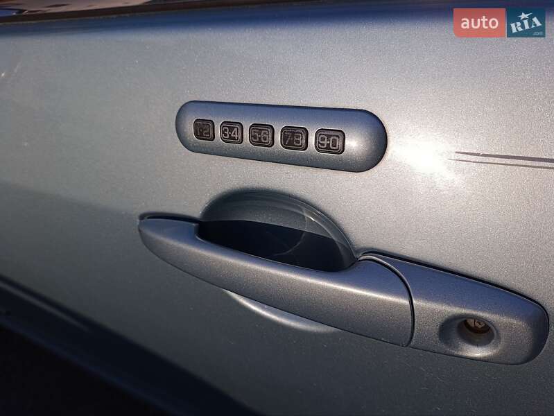 Седан Ford Fusion 2010 в Києві