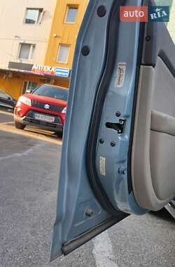 Седан Ford Fusion 2010 в 