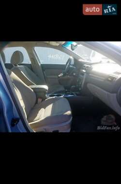 Седан Ford Fusion 2010 в 