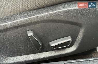 Седан Ford Fusion 2017 в 