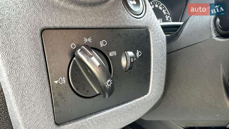 Хэтчбек Ford Fusion 2009 в Луцке
