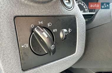 Хэтчбек Ford Fusion 2009 в 