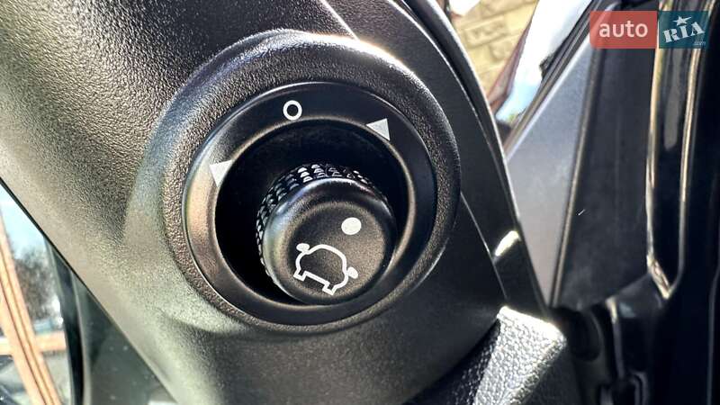 Хэтчбек Ford Fusion 2009 в Луцке