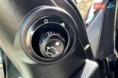 Хэтчбек Ford Fusion 2009 в 