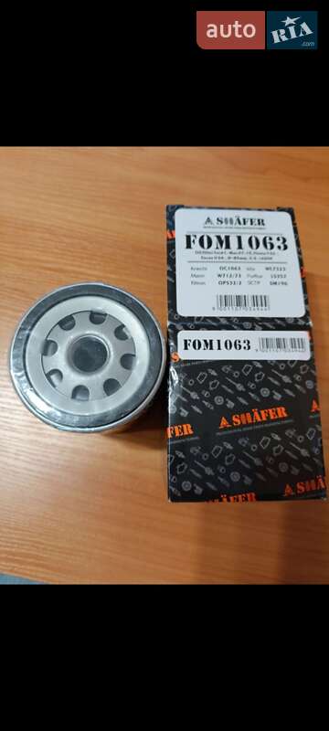 Седан Ford Fusion 2010 в Києві