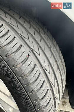 Седан Ford Fusion 2013 в 