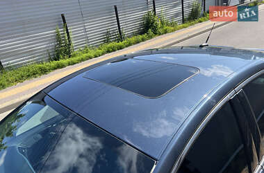 Седан Ford Fusion 2017 в 