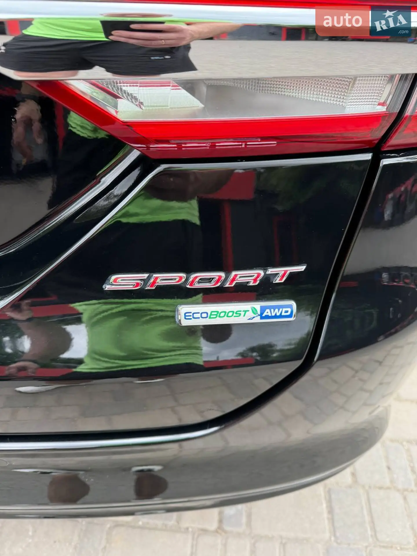 2017 Ford Fusion - мініатюра 4