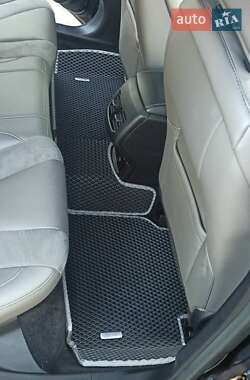 Седан Ford Fusion 2017 в 