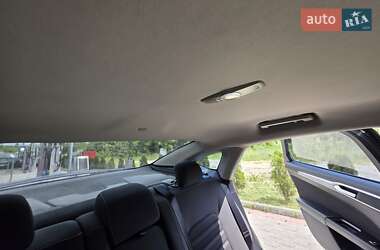 Седан Ford Fusion 2016 в 
