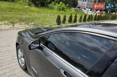 Седан Ford Fusion 2016 в 