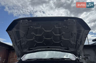 Седан Ford Fusion 2014 в 
