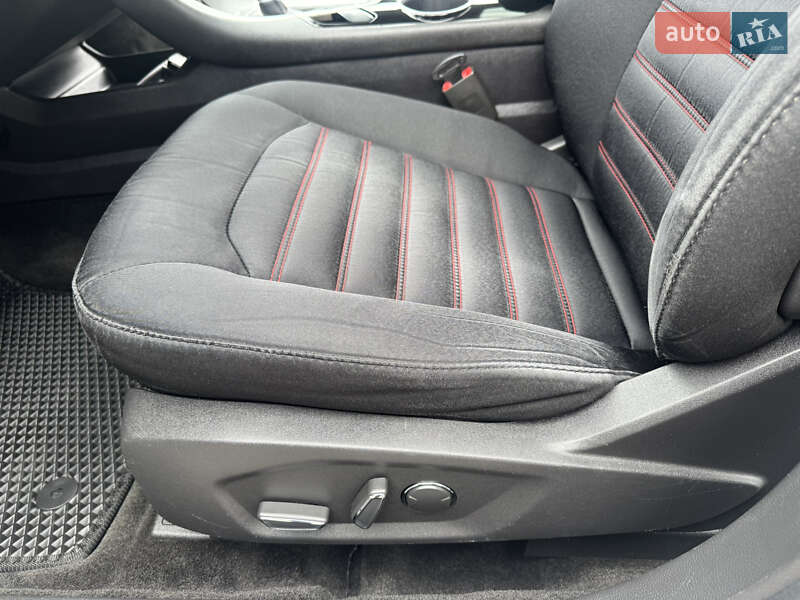 Седан Ford Fusion 2014 в Полтаве