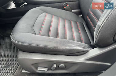 Седан Ford Fusion 2014 в 