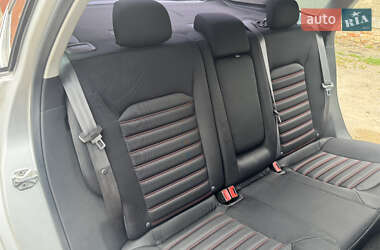 Седан Ford Fusion 2014 в 