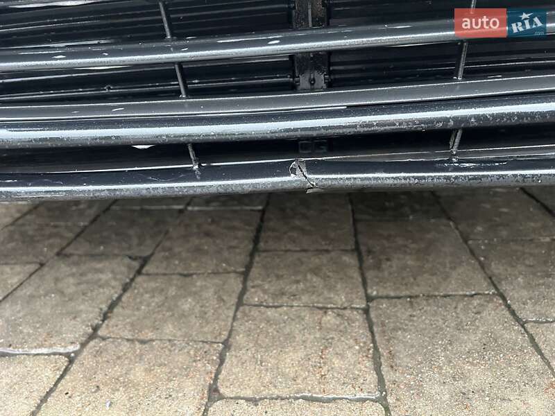 Седан Ford Fusion 2012 в Львове