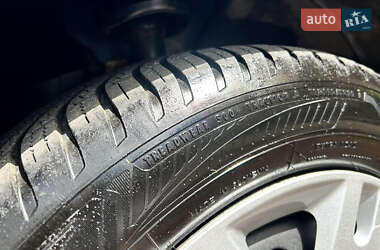 Хэтчбек Ford Fusion 2007 в 