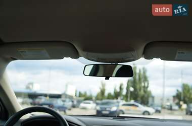 Седан Ford Fusion 2018 в 