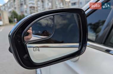 Седан Ford Fusion 2015 в 
