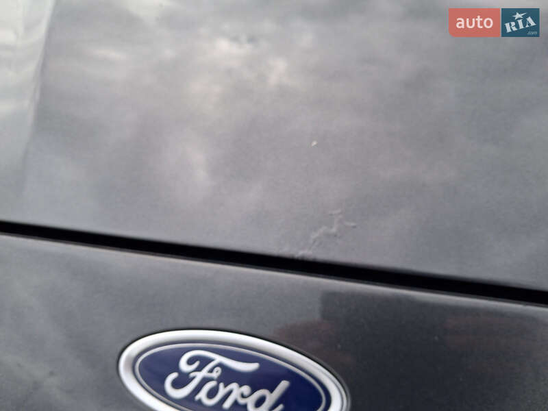 Седан Ford Fusion 2014 в Киеве