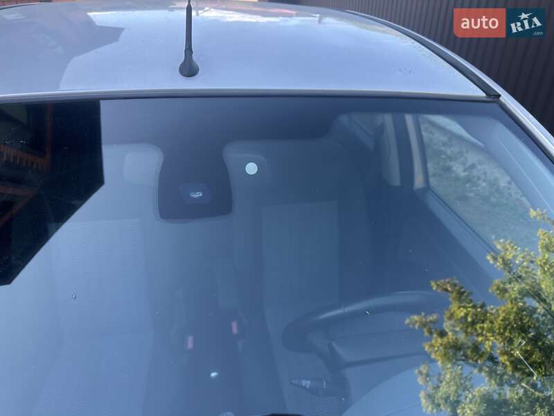 Хетчбек Ford Fusion 2006 в Коростені