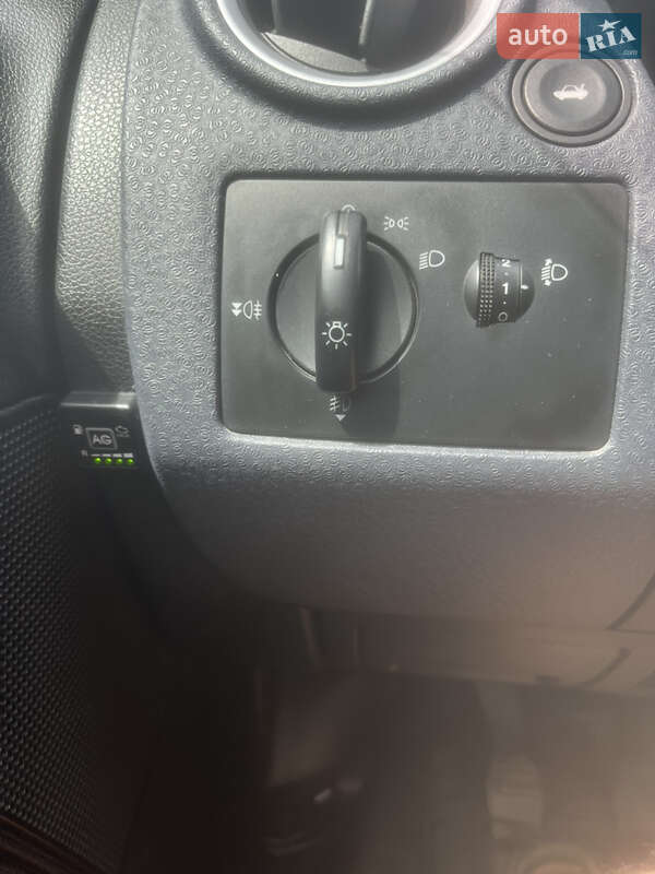 Хэтчбек Ford Fusion 2011 в Нежине