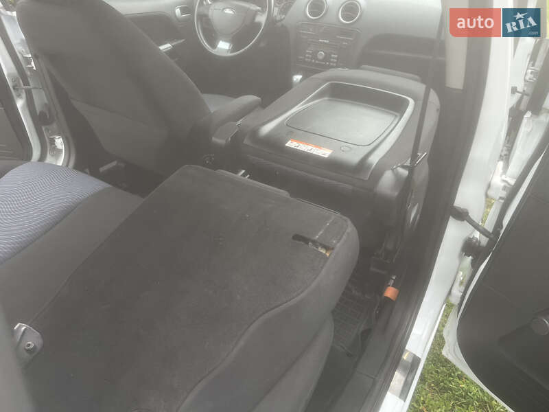 Хэтчбек Ford Fusion 2011 в Нежине