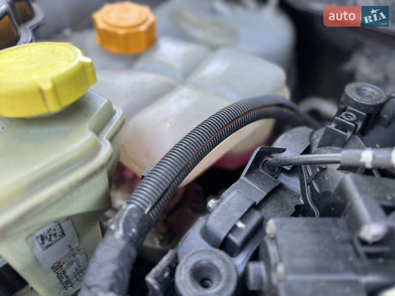 Хэтчбек Ford Fusion 2008 в Звягеле