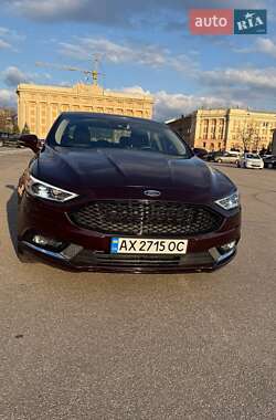 Седан Ford Fusion 2016 в Харкові