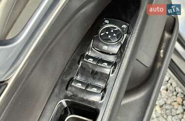 Седан Ford Fusion 2014 в 