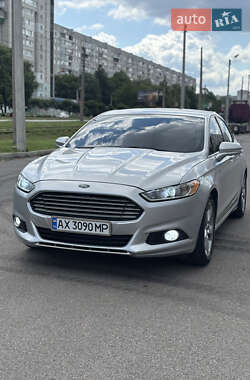 Седан Ford Fusion 2013 в Харкові