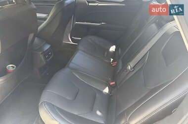 Седан Ford Fusion 2014 в Белой Церкви