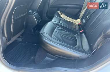 Седан Ford Fusion 2019 в 