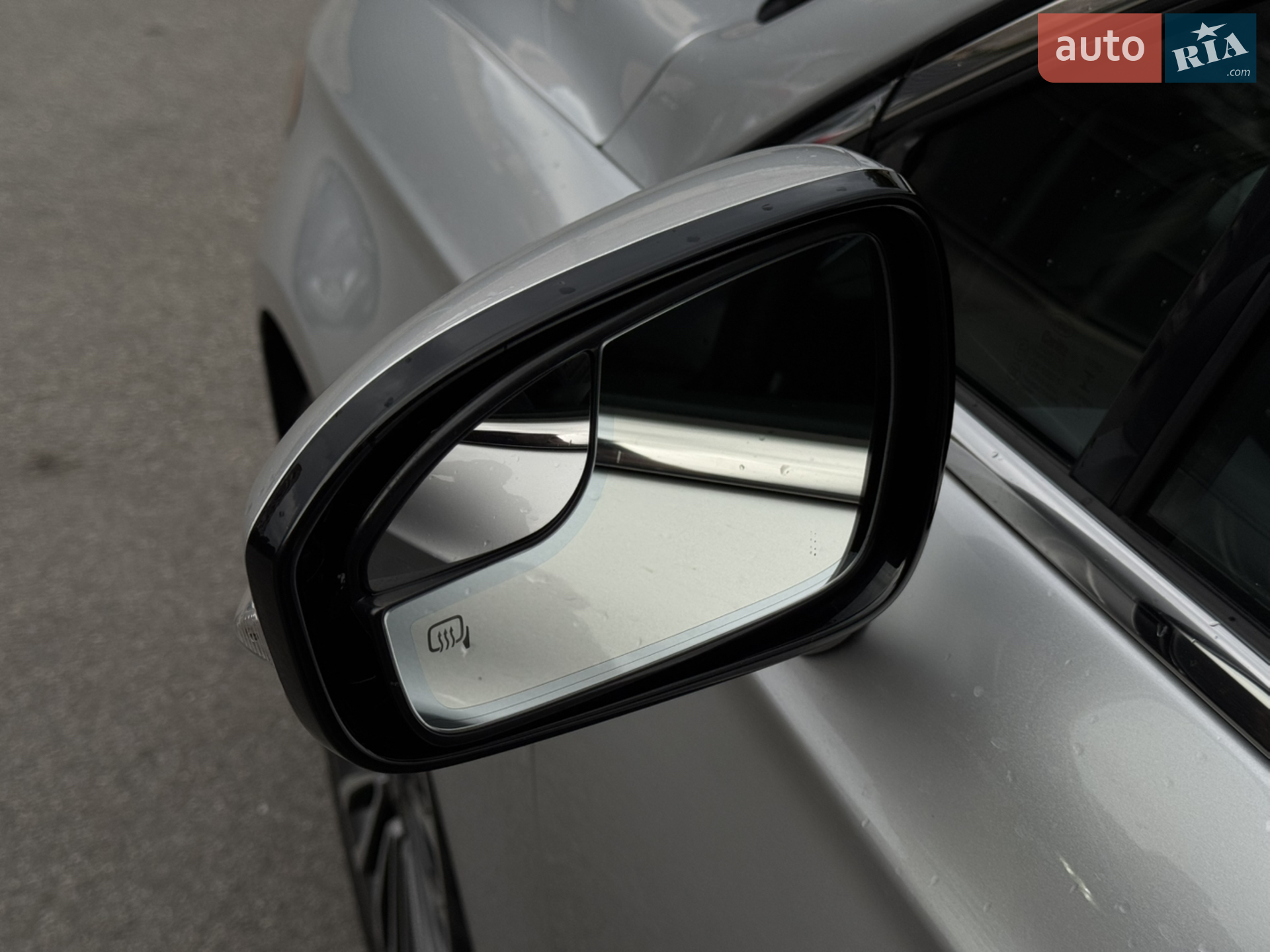 2016 Ford Fusion - мініатюра 11