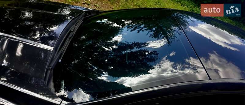 Седан Ford Fusion 2014 в Киеве